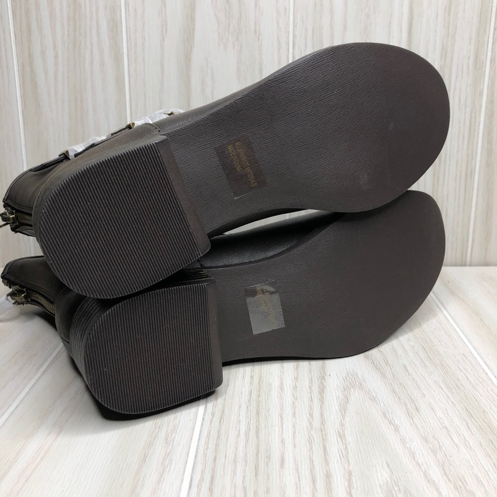 Wild Pair Othello Boots Size 8 - Picture 4 of 10